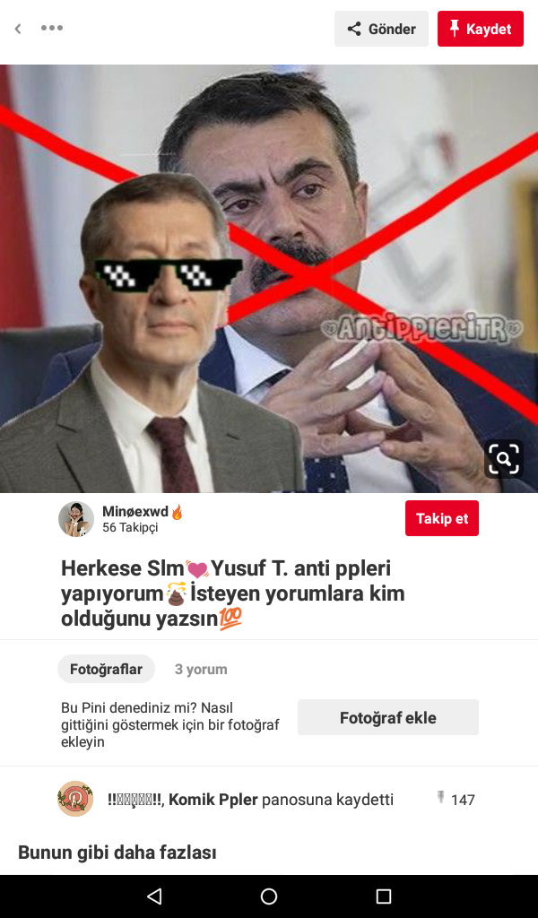 Gönderi görseli