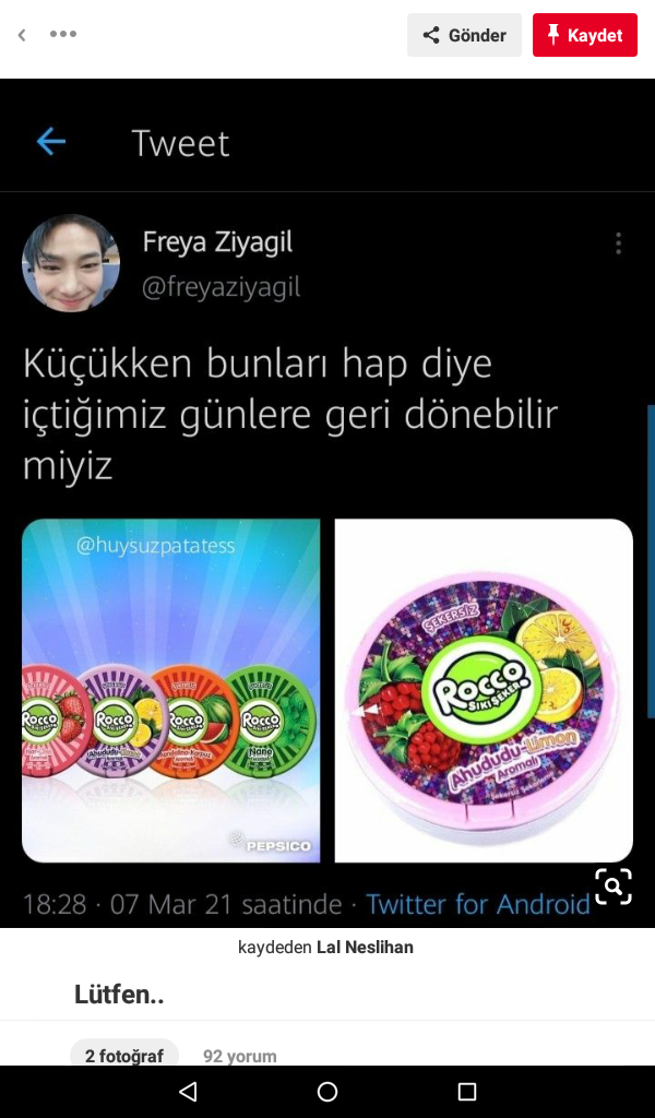 Gönderi görseli
