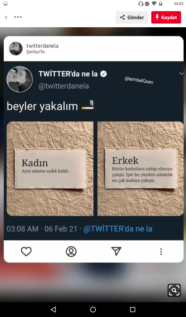 Gönderi görseli