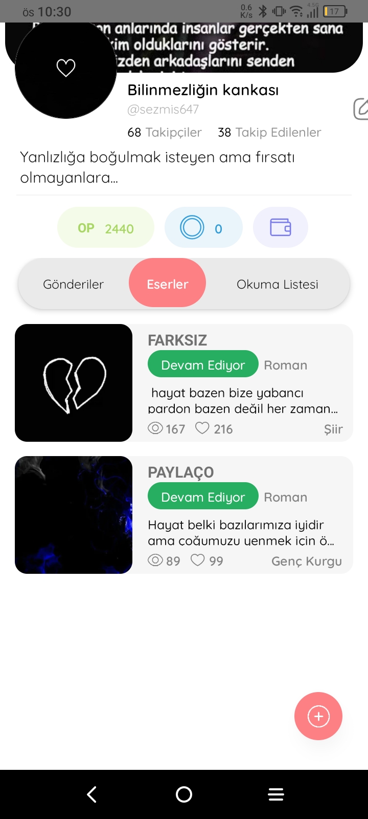 Gönderi görseli