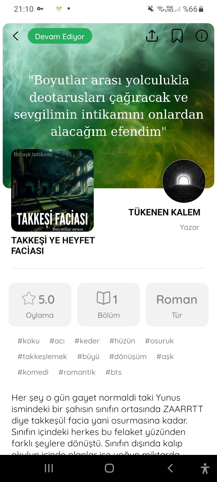 Gönderi görseli