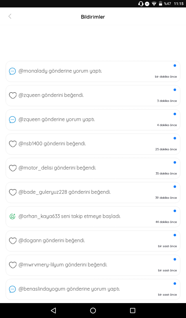 Gönderi görseli