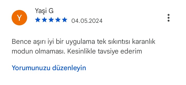 Gönderi görseli