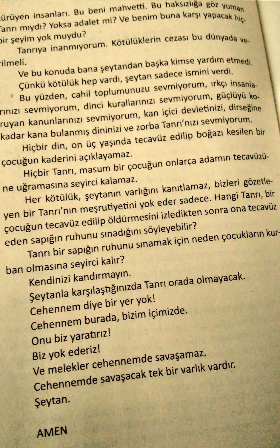 Gönderi görseli