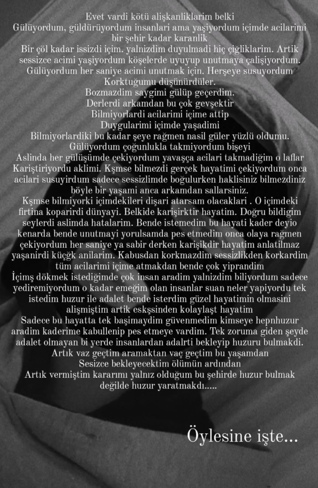 Gönderi görseli