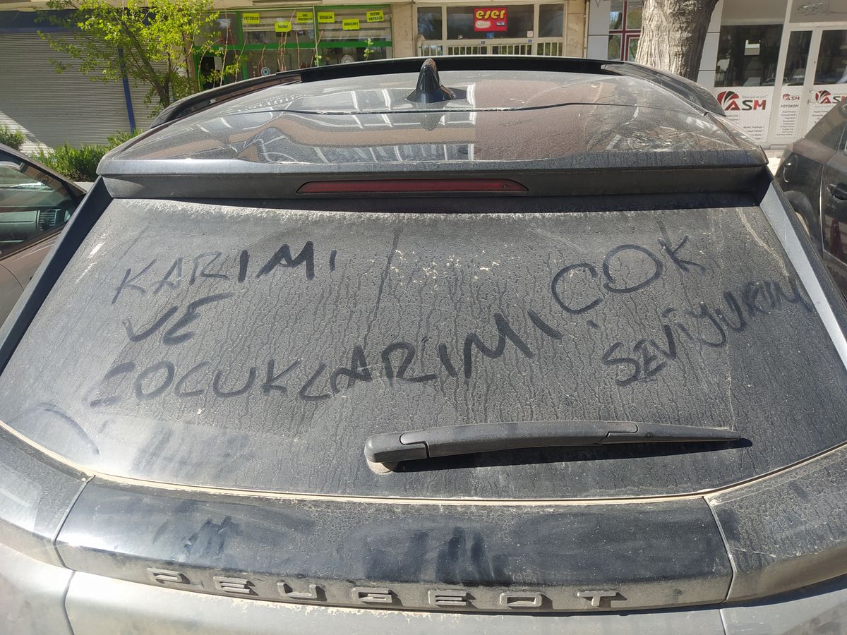 Gönderi görseli