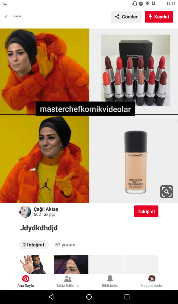 Gönderi görseli