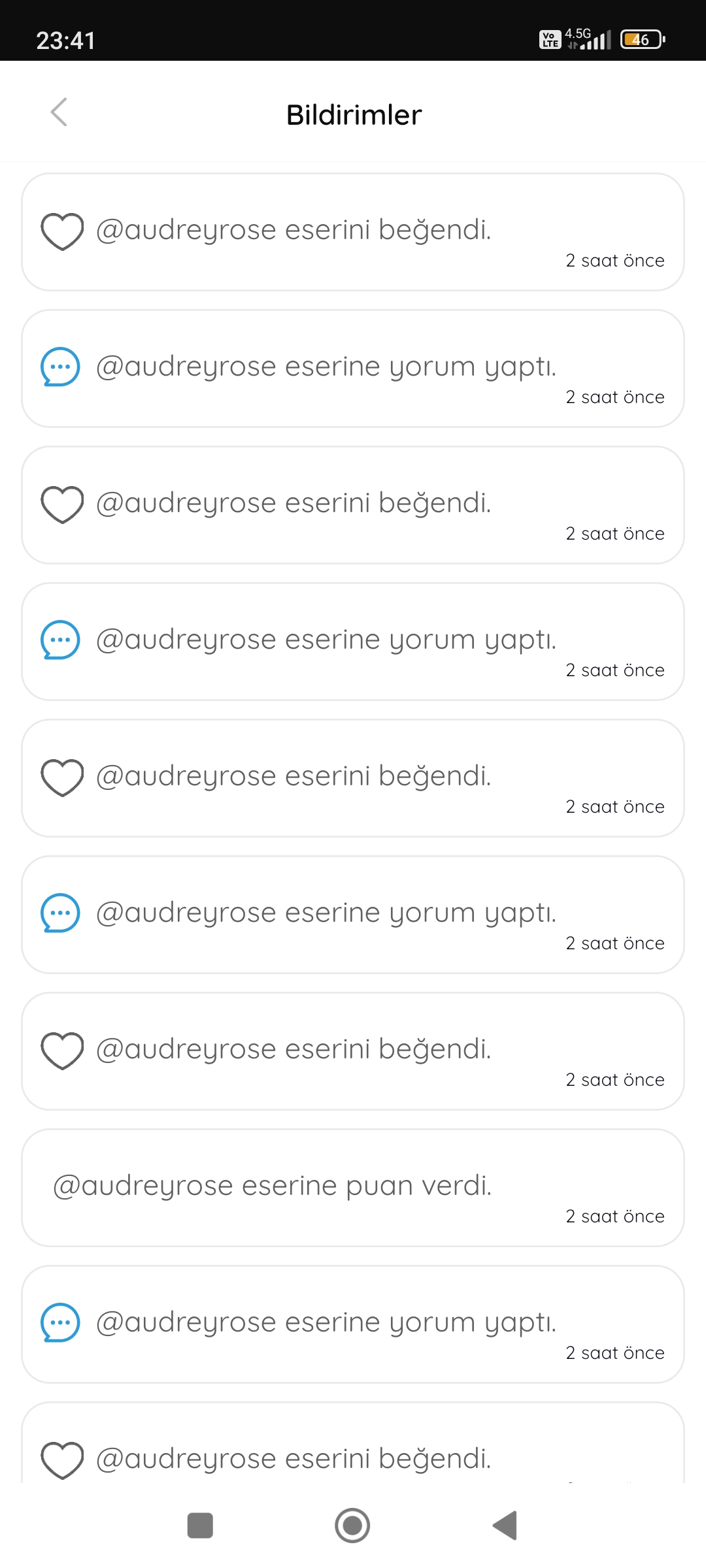 Gönderi görseli