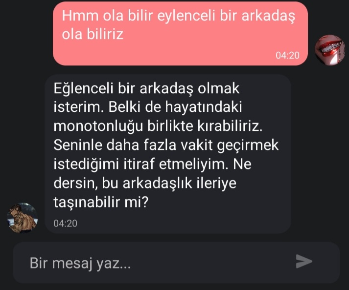Gönderi görseli