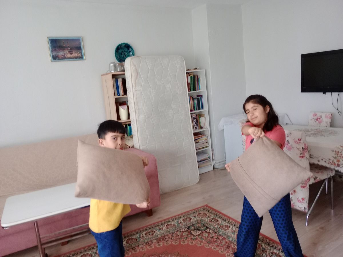 Gönderi görseli