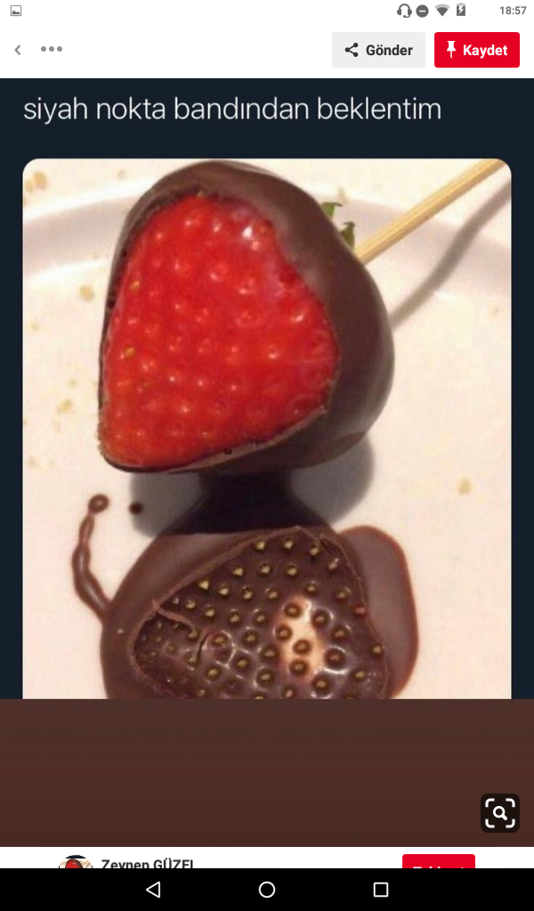 Gönderi görseli