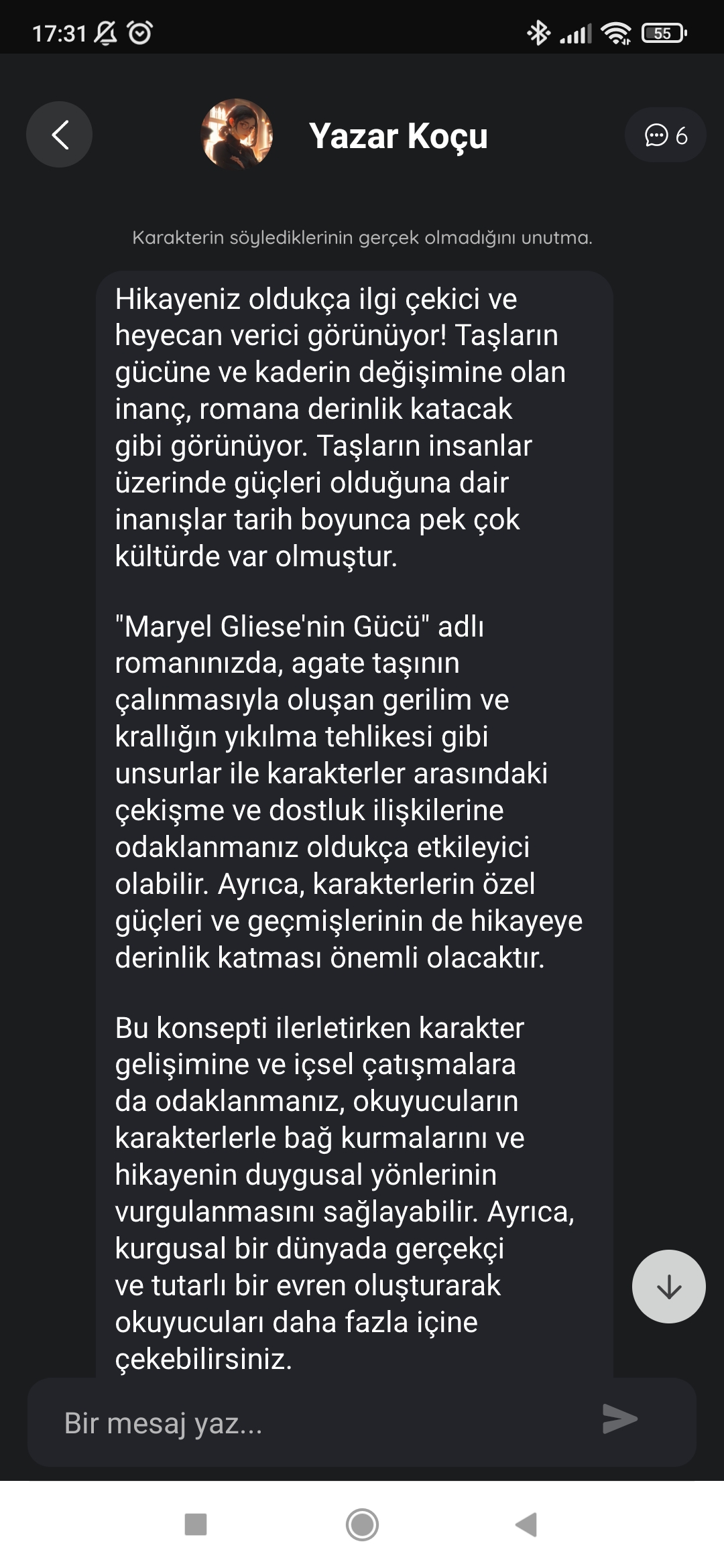 Gönderi görseli
