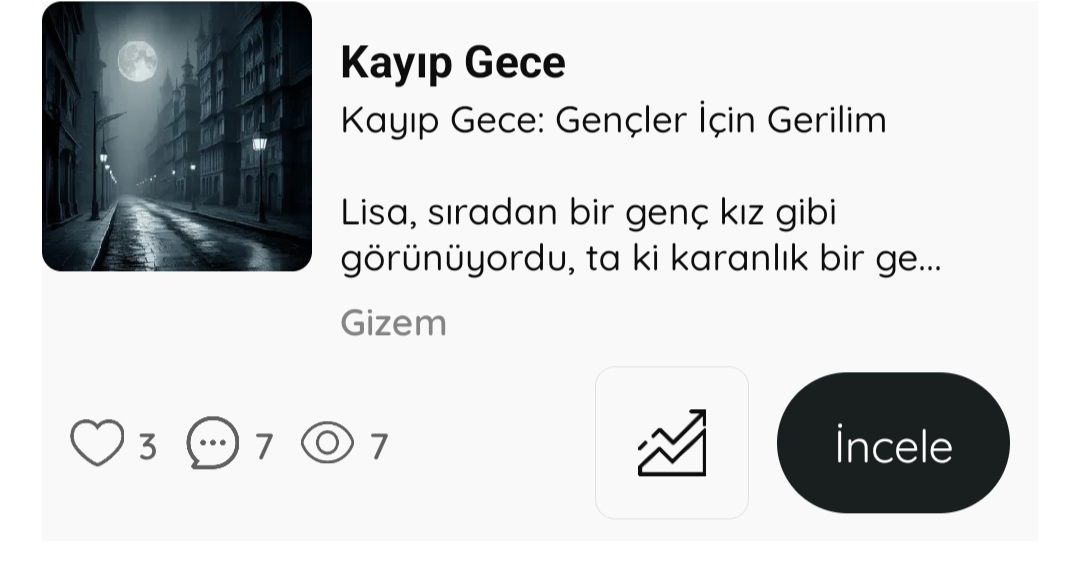 Gönderi görseli