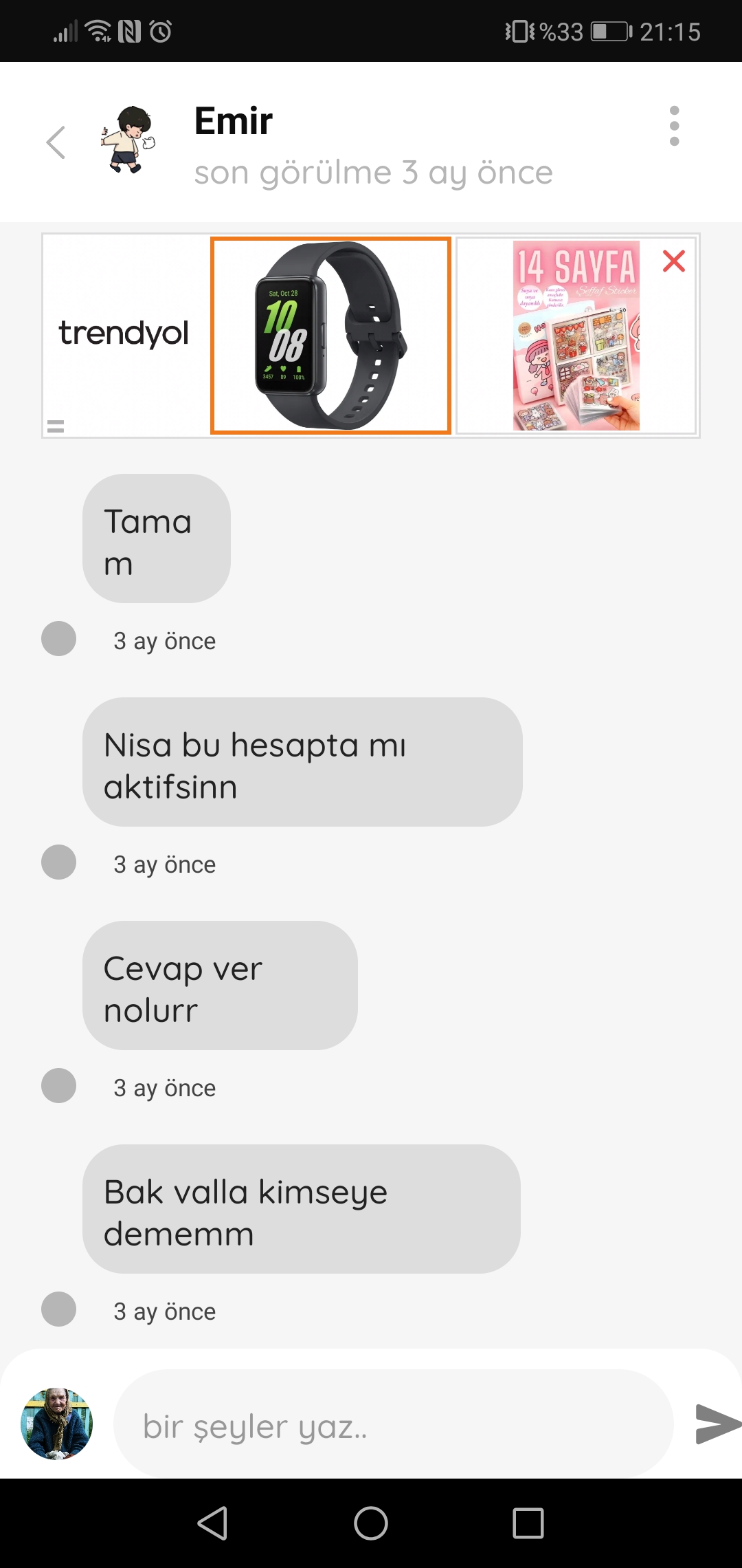 Gönderi görseli