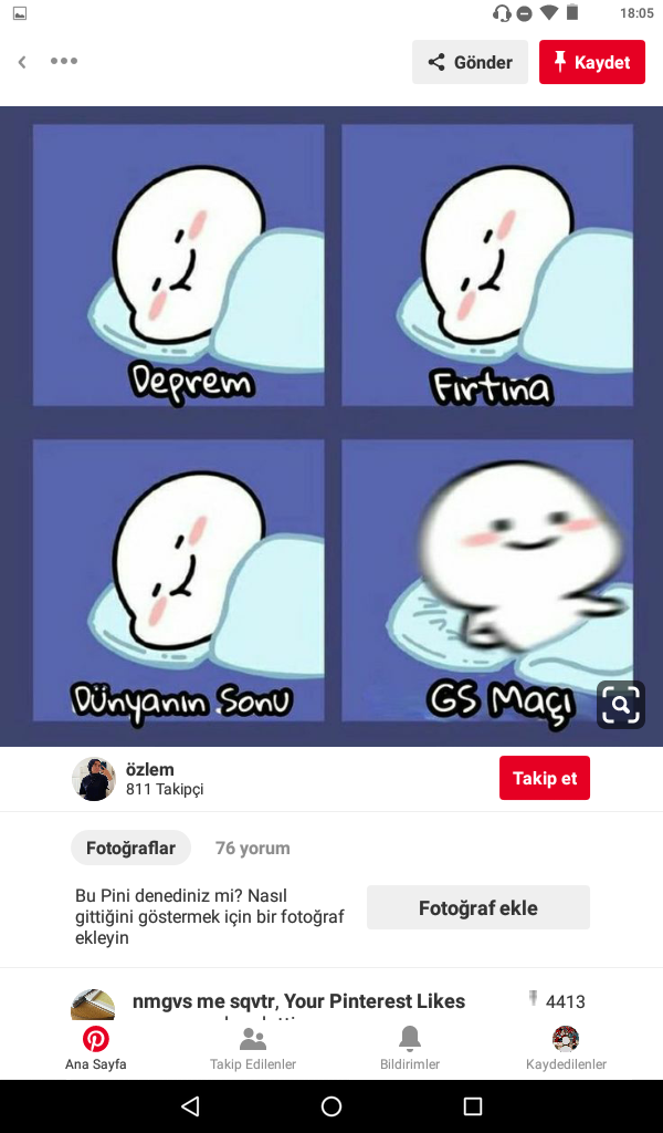 Gönderi görseli