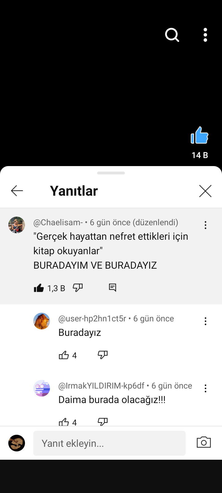 Gönderi görseli