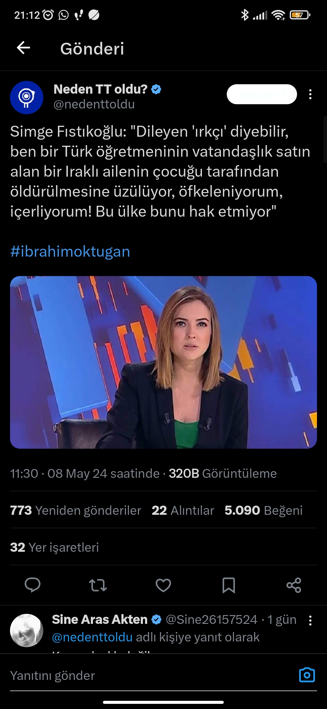 Gönderi görseli