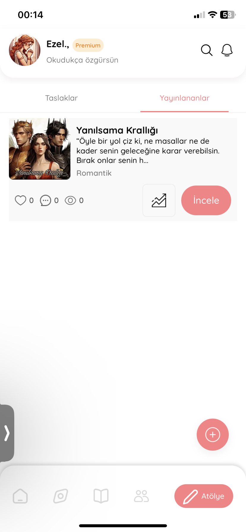 Gönderi görseli