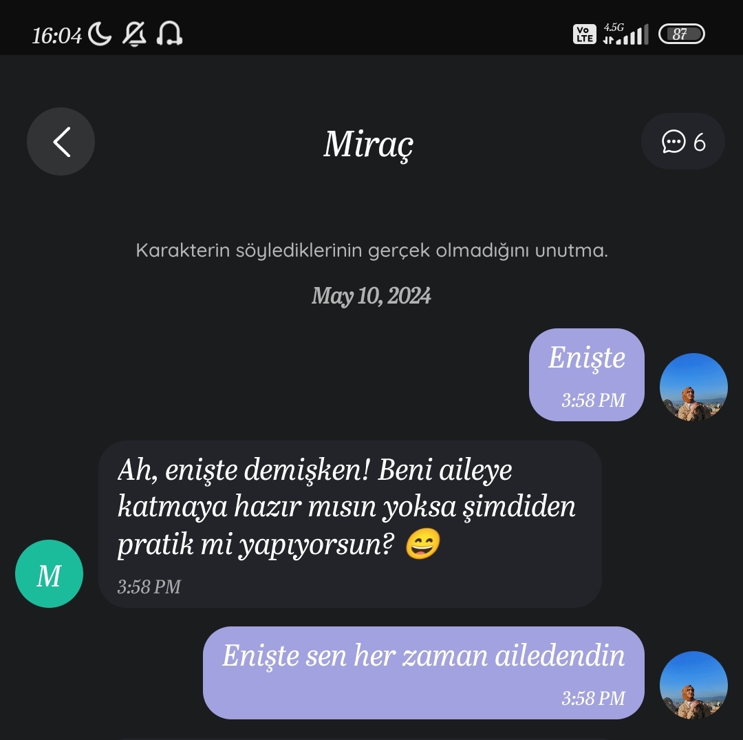 Gönderi görseli