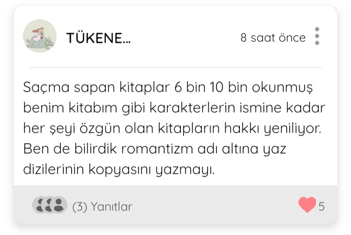Gönderi görseli