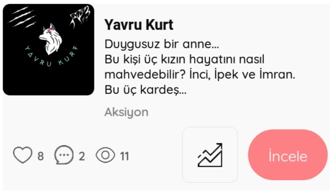 Gönderi görseli