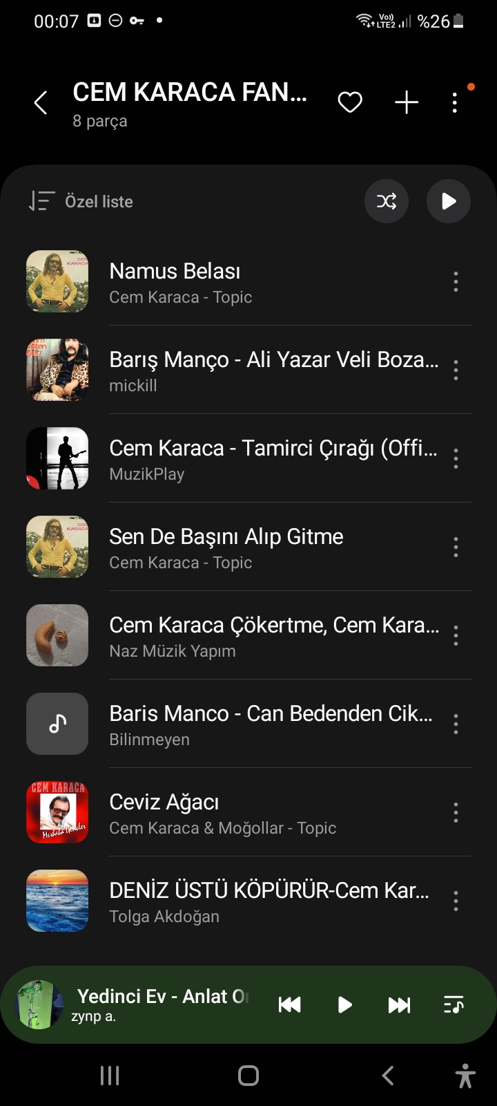Gönderi görseli