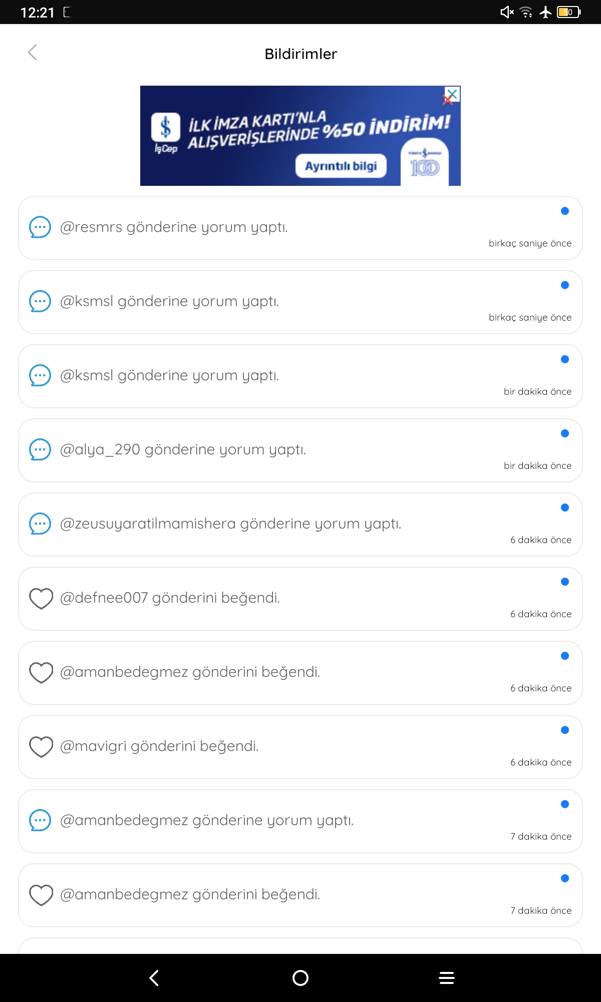Gönderi görseli