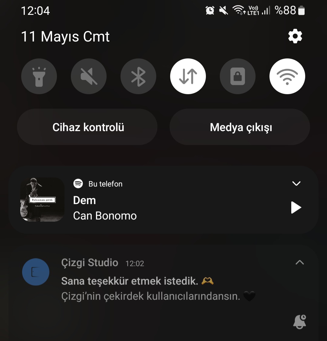 Gönderi görseli