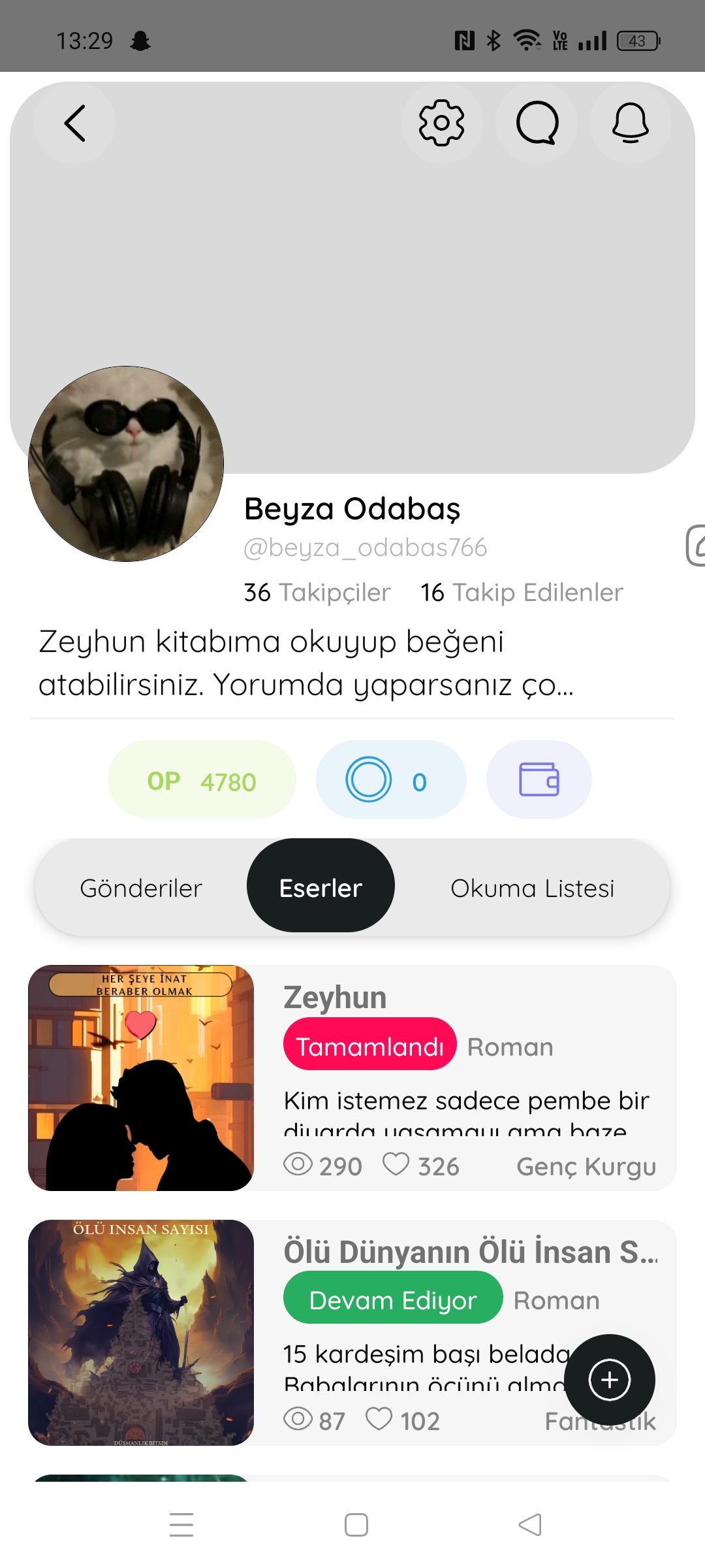 Gönderi görseli