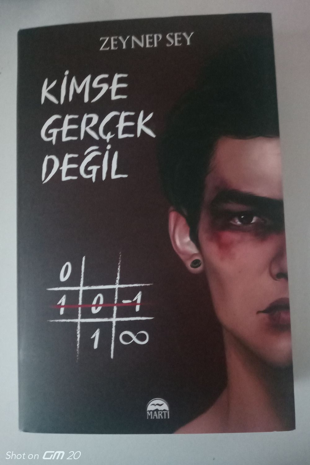 Gönderi görseli