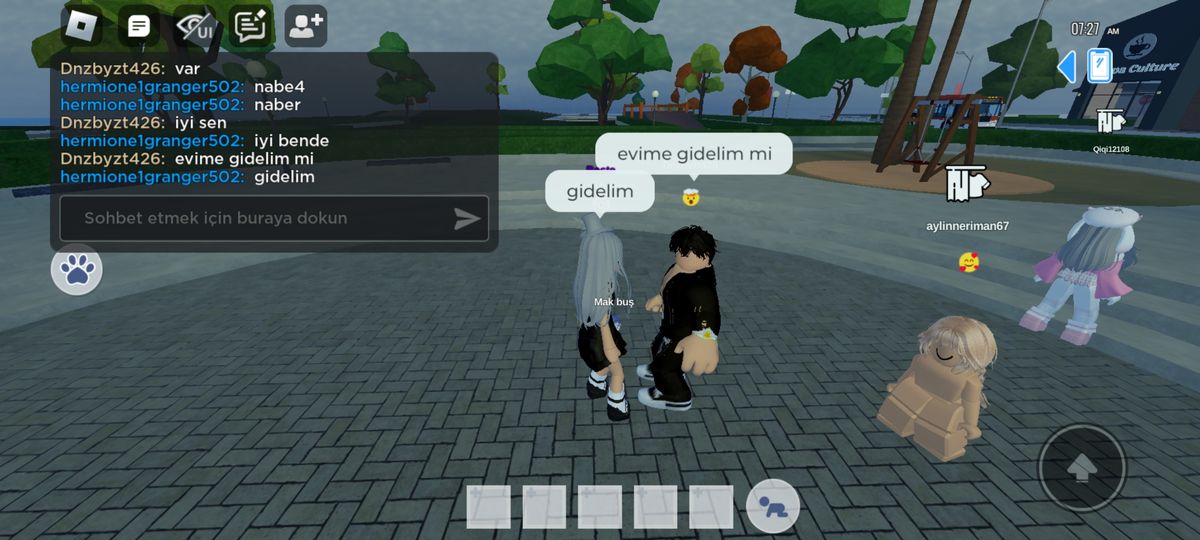 Gönderi görseli