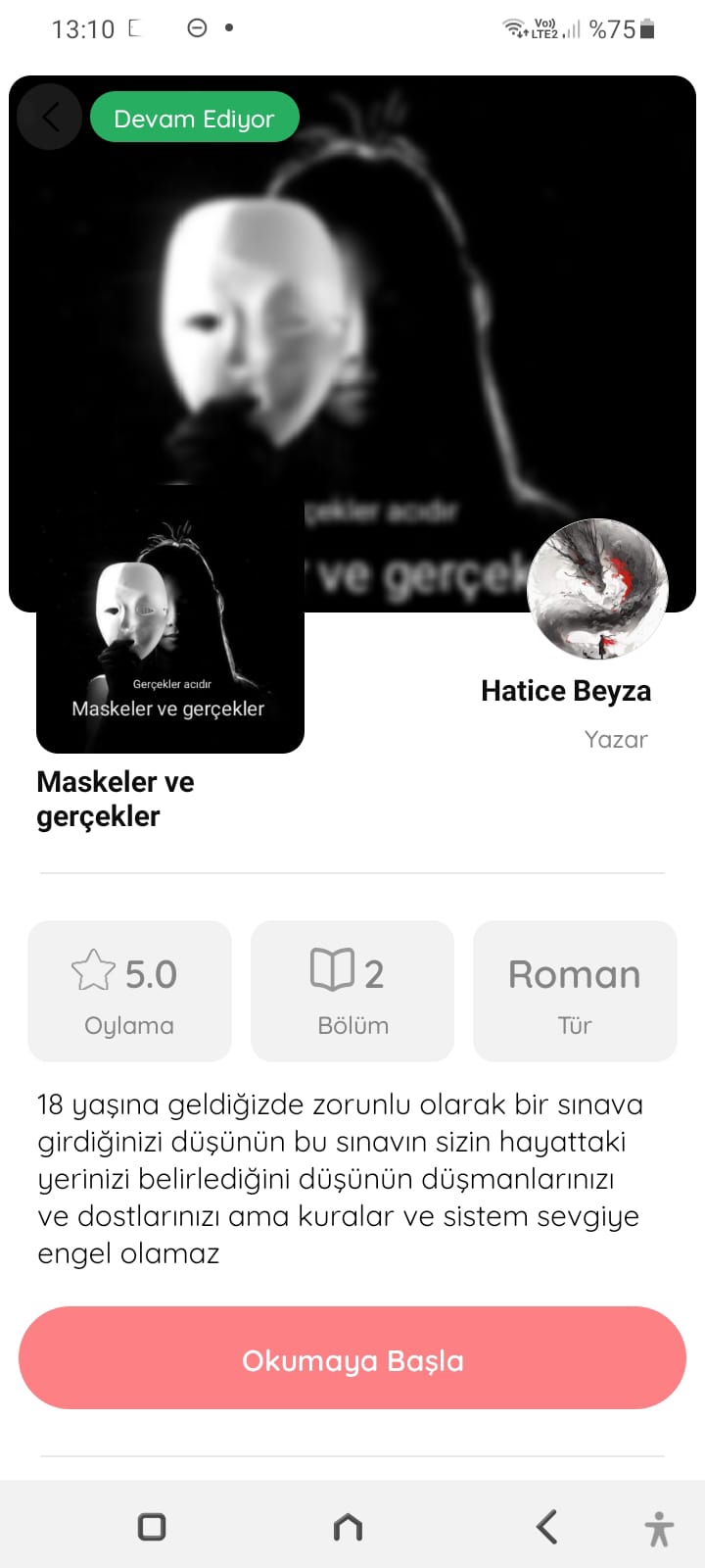 Gönderi görseli