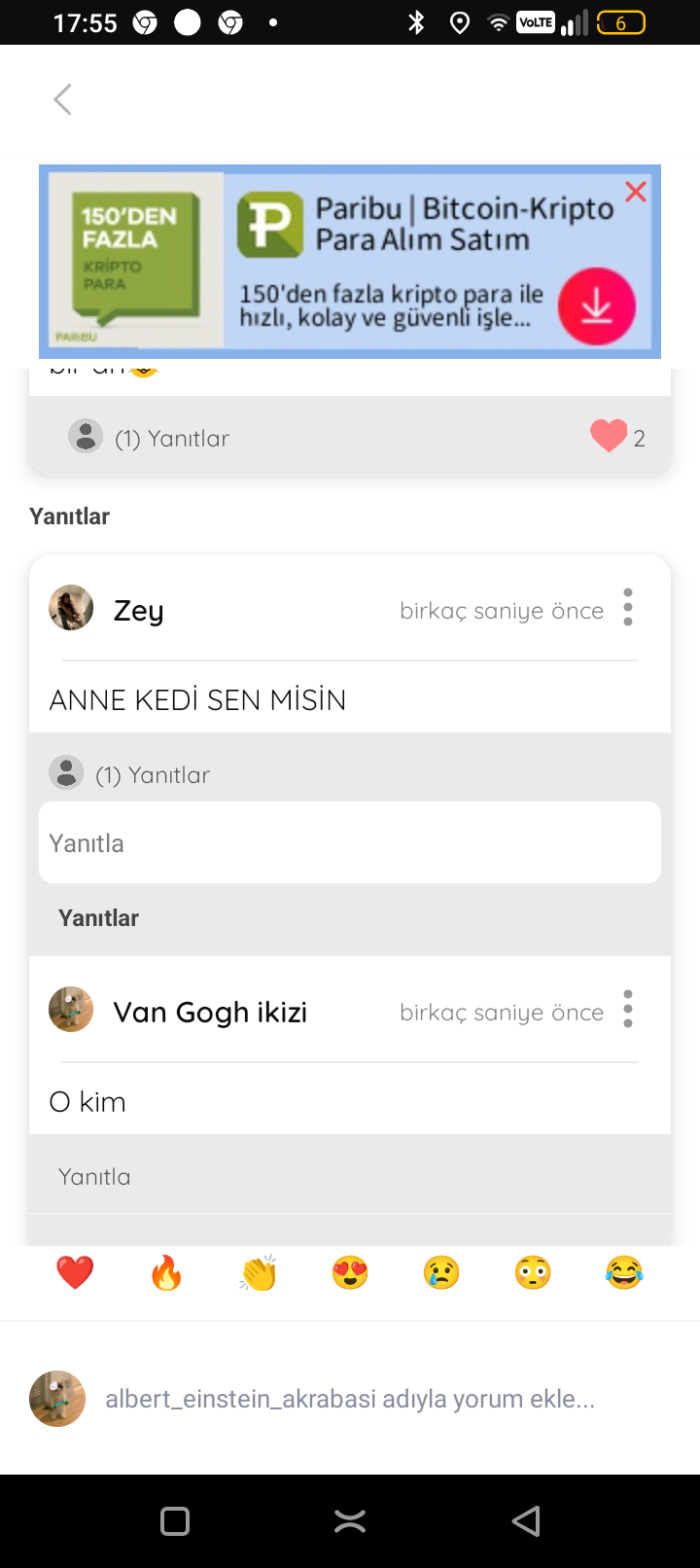 Gönderi görseli