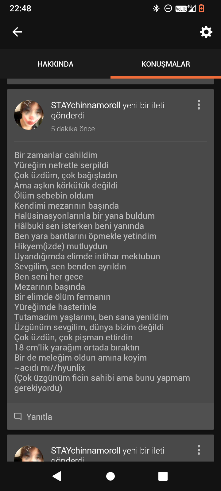 Gönderi görseli