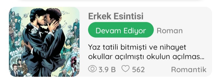 Gönderi görseli
