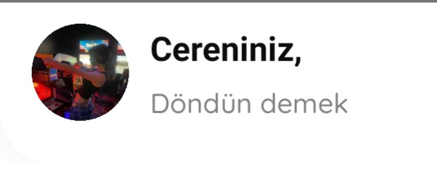 Gönderi görseli
