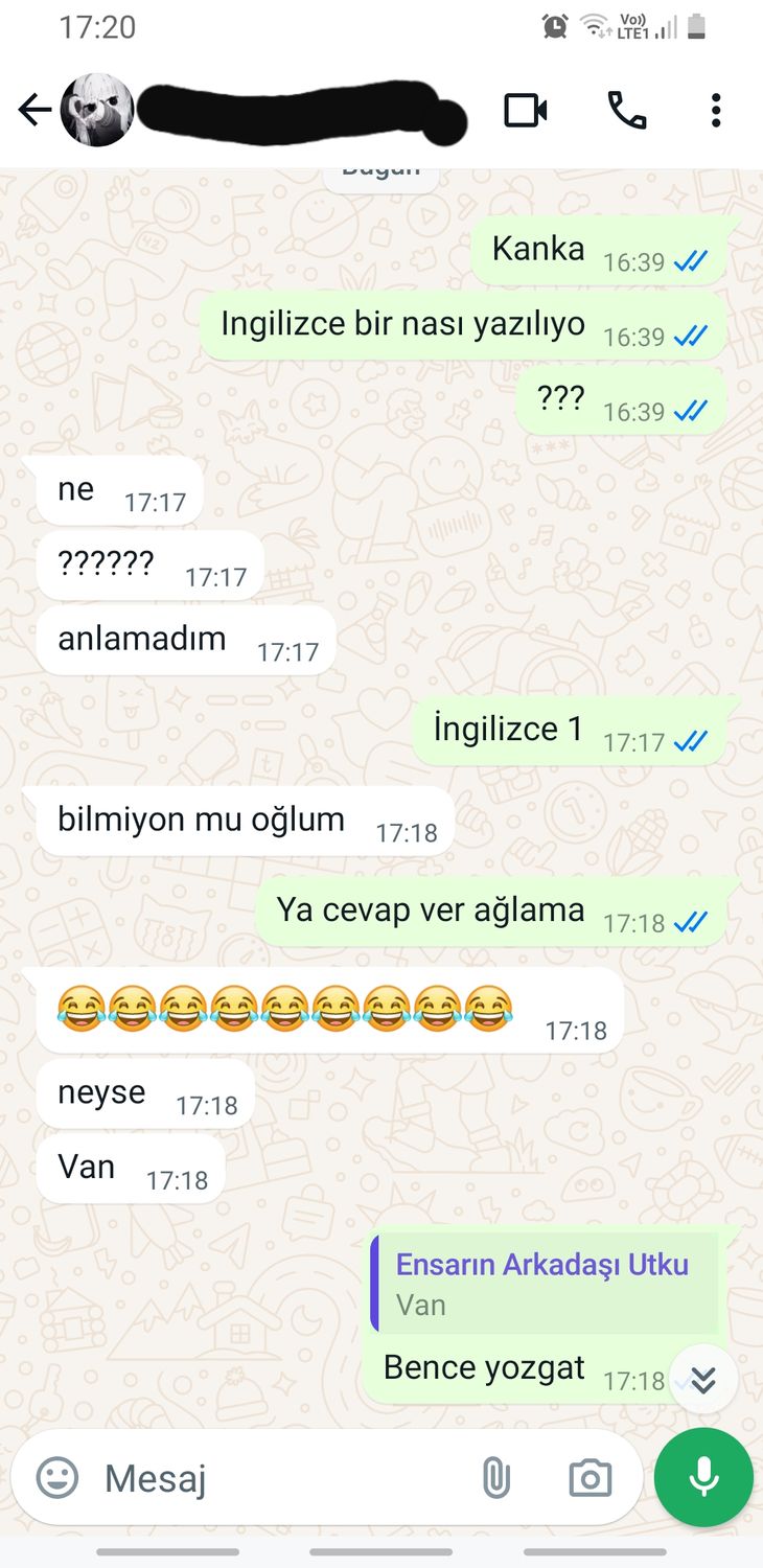 Gönderi görseli