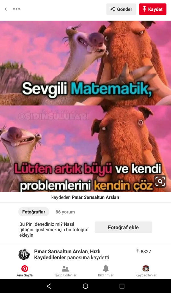 Gönderi görseli
