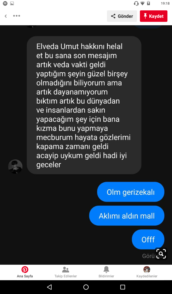 Gönderi görseli