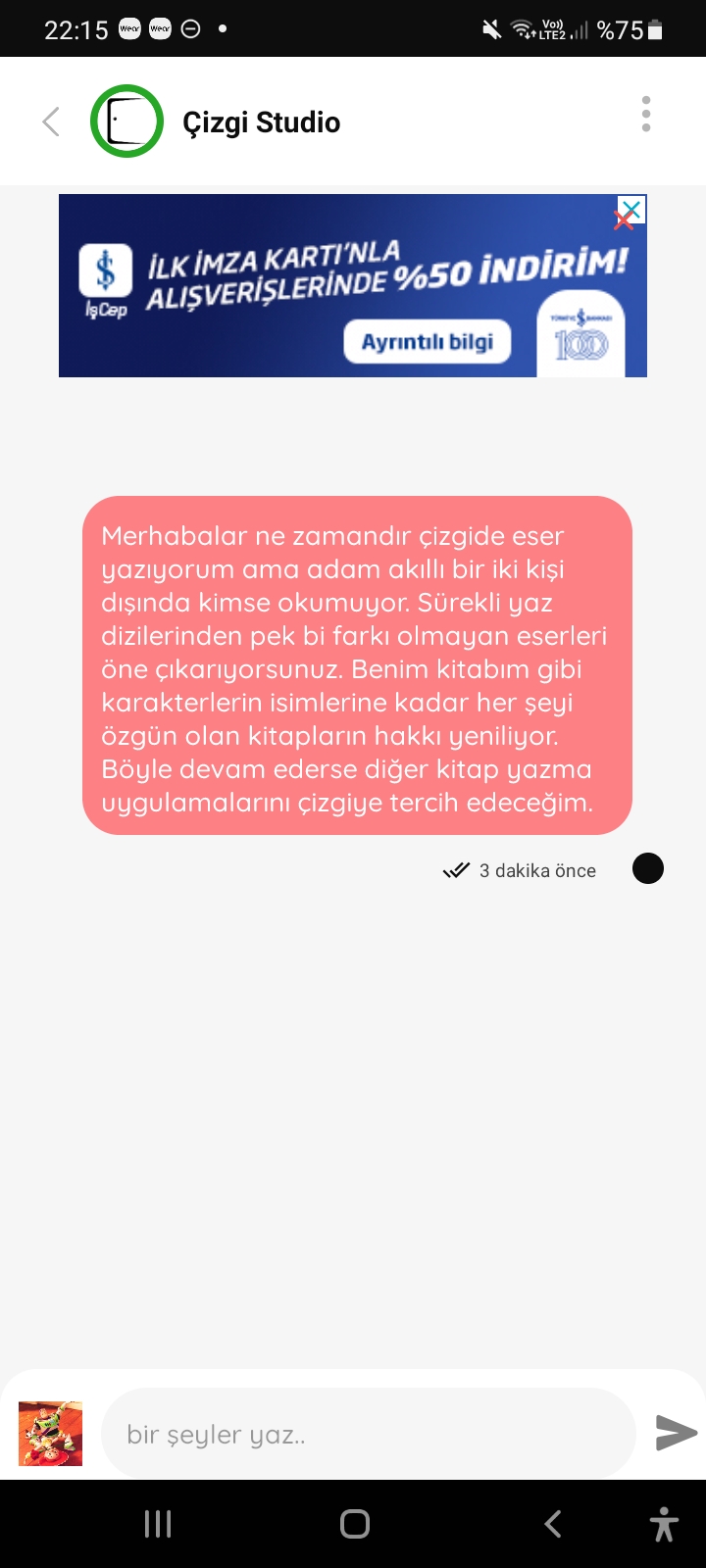 Gönderi görseli