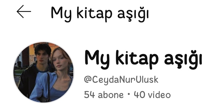 Gönderi görseli