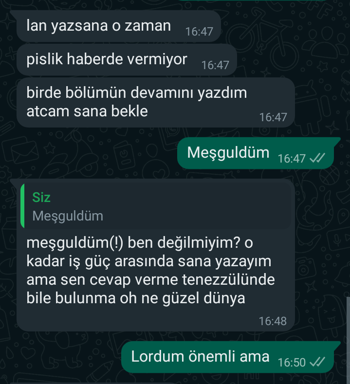 Gönderi görseli