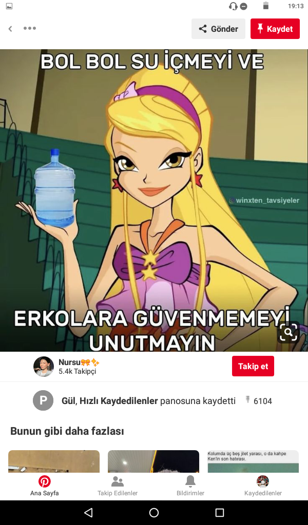Gönderi görseli