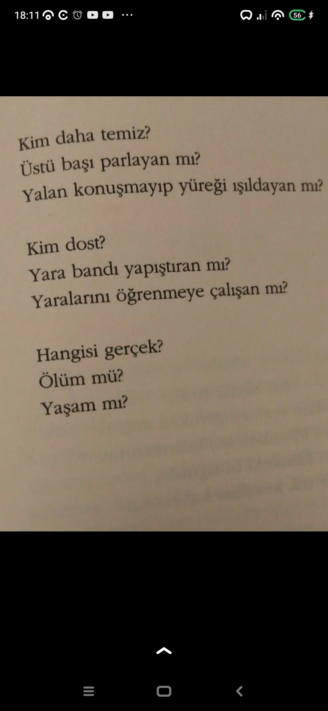 Gönderi görseli
