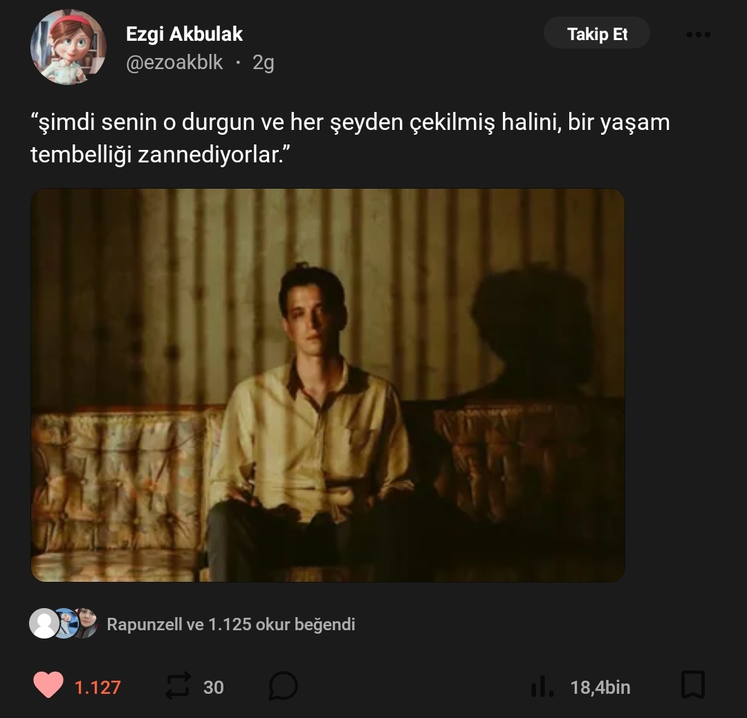 Gönderi görseli