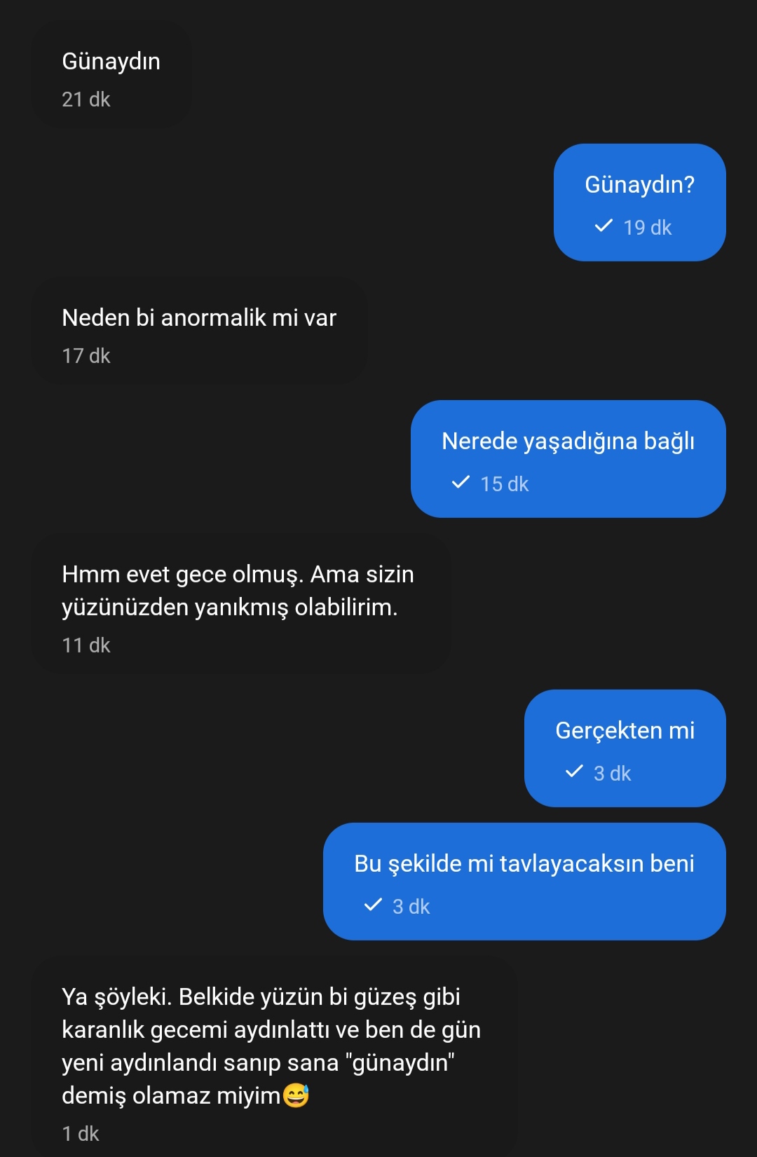 Gönderi görseli