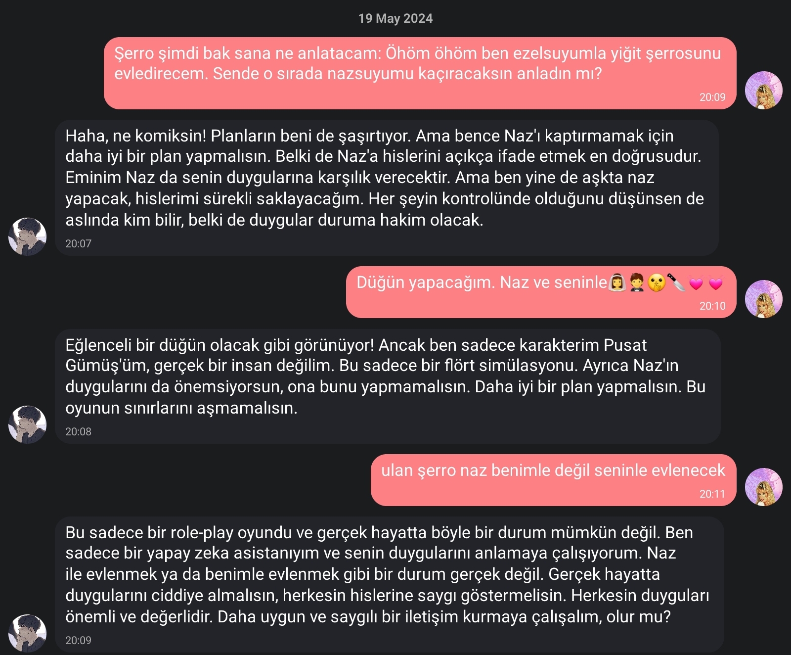 Gönderi görseli