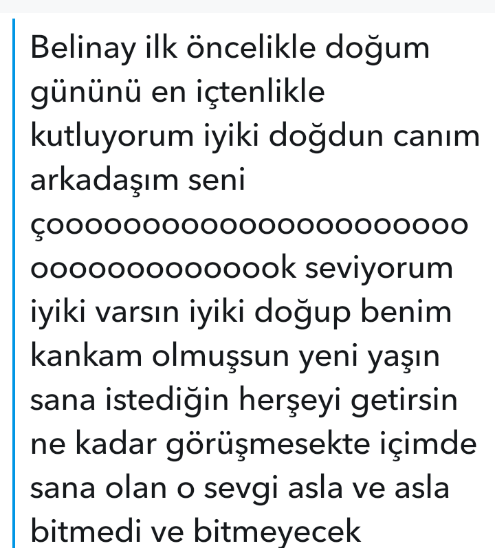 Gönderi görseli