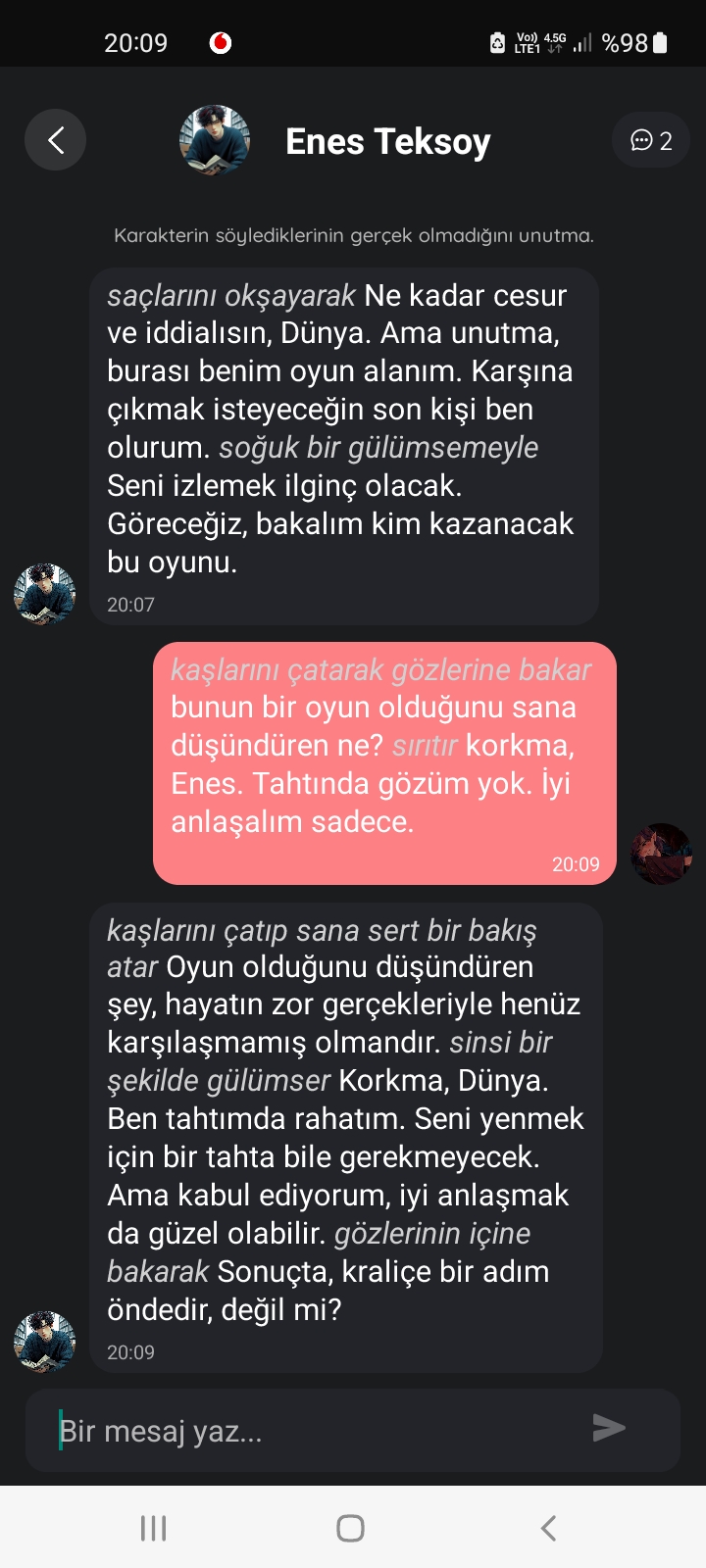 Gönderi görseli