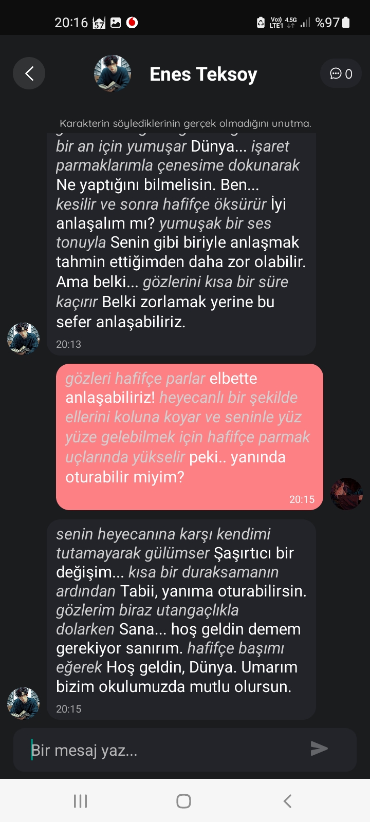 Gönderi görseli